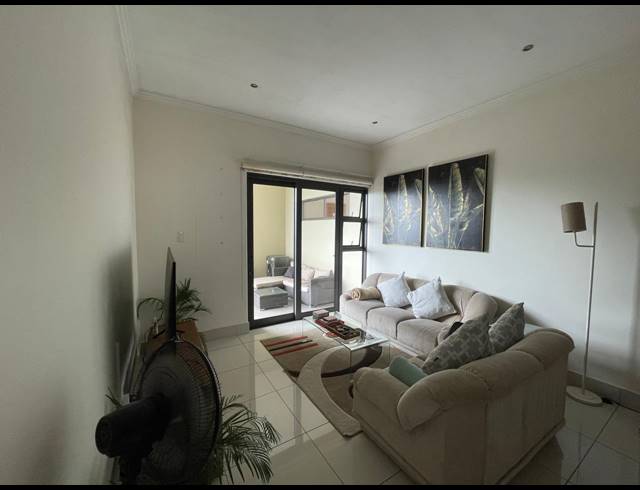 2 BEDROOM APARTMENT FOR SALE IN UMHLANGA RIDGE